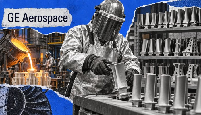 GE Pays $11.75B for CPP—$4.75B Will Be New Debt
