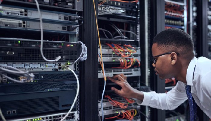 Why Used Dell Servers Have a High Resale Value