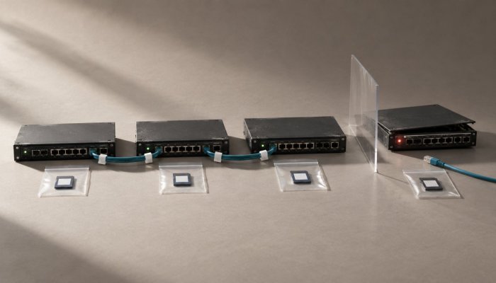 CVE-2026-76460 dieksploitasi—Cisco ISE tak punya solusi sementara