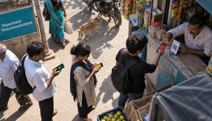 FRI ने ₹5,043 करोड़ बचाए? सरकारी आँकड़ा नुकसान का ऑडिट नहीं