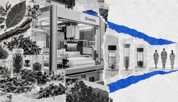 Enveda کو 31.1 کروڑ ڈالر—AI ادویات کا اصل امتحان clinical trials ہیں