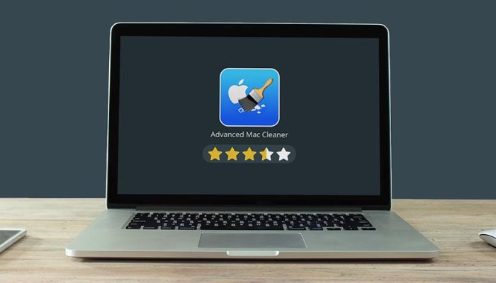 Advanced Mac Cleaner: Dangers to Your Mac and Removal Guide