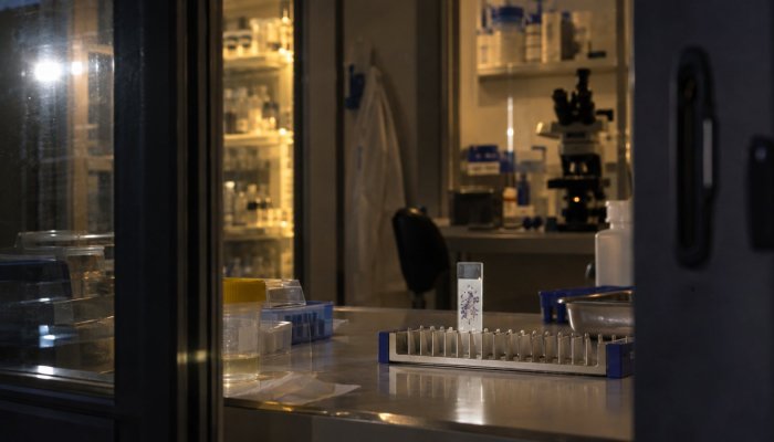 DeepCyt ottiene un socio, ma l’IA diagnostica è ancora preclinica