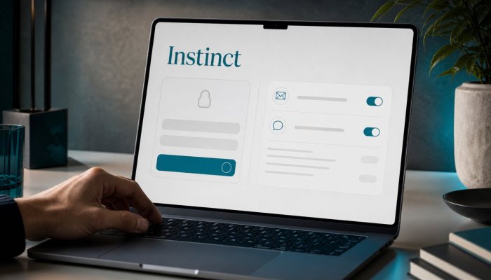 Instinct का मूल्य 2.5 अरब USD—उत्पाद अभी आम लोगों के लिए खुला नहीं
