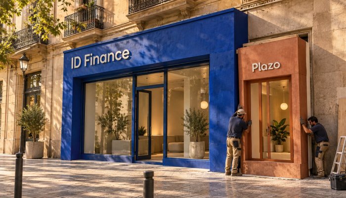 ID Finance dobio 545 mil. eura — 500 milijuna ipak je dug