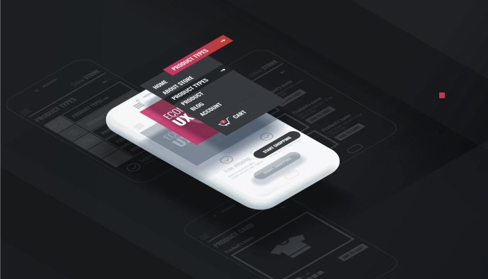 Лучшие вакансии UX-дизайнера начального уровня