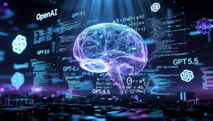 GPT-5.5: OpenAI возвращает корону ИИ и вводит налог на «Pro-интеллект»