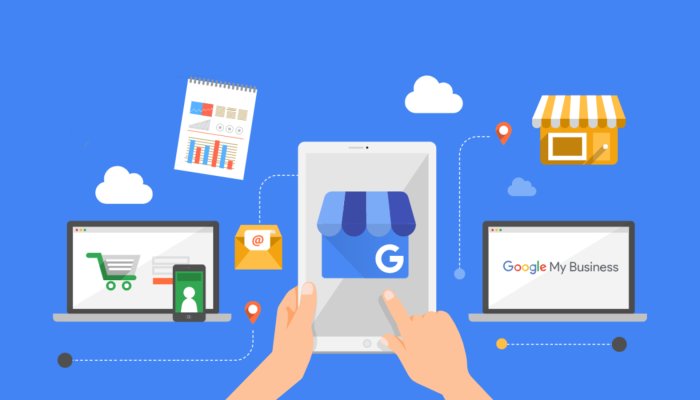 Why You Need to Optimize Your Google Business Profile