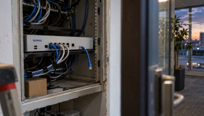 Το Sophos AI Defense βλέπει το «σκιώδες» AI — μόνο μέσα στο αναβαθμισμένο Fusion