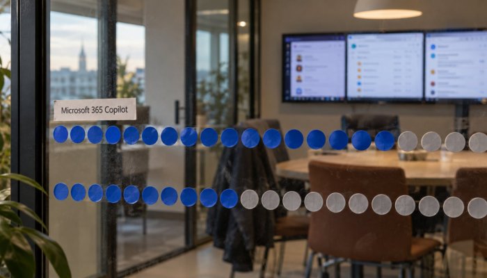 ChatGPT Business eller Copilot: Microsoft-data avgör mer än modellen