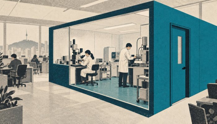 기업부설연구소는 신고부터 하면 안 된다…‘선 설립’이 원칙이다