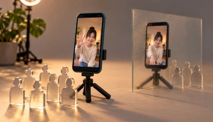 Instagram Trial Reels: bật tự động có thể đưa video tới follower trong 72 giờ