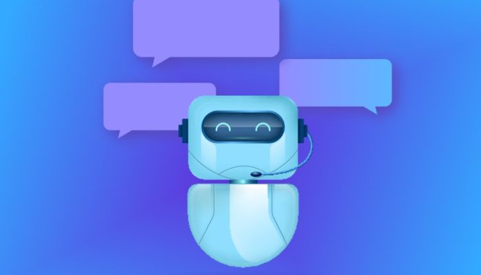 Бот для ВК: как сделать чат-бота для беседы или активности в группе