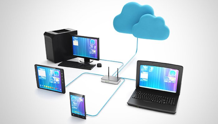 Advantages of remote access