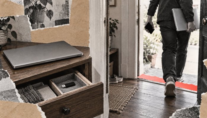 KeePassXC apo Bitwarden: kasaforta lokale përballet me sinkronizimin automatik
