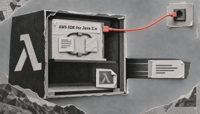 AWS přesouvá studený start před první požadavek — ne vždy zdarma