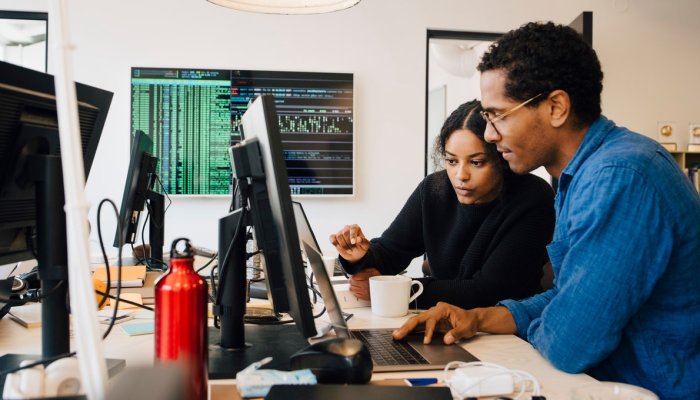 The Business Intelligence Analyst are Right Profession for You