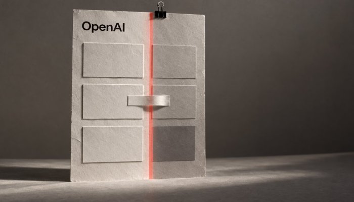 OpenAI publicará fallos de alineación, pero seguirá decidiendo qué casos califican