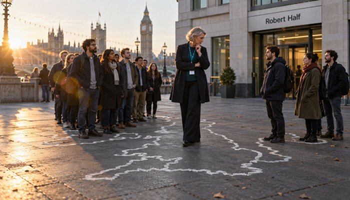 A brit cégek 47%-a bővítene IT-csapatot – emberi ítélőképességet keresnek