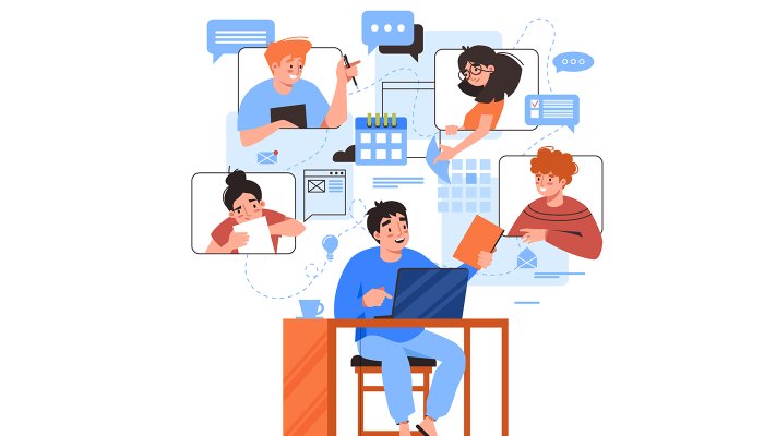 How To Hire And Manage A Remote Team
