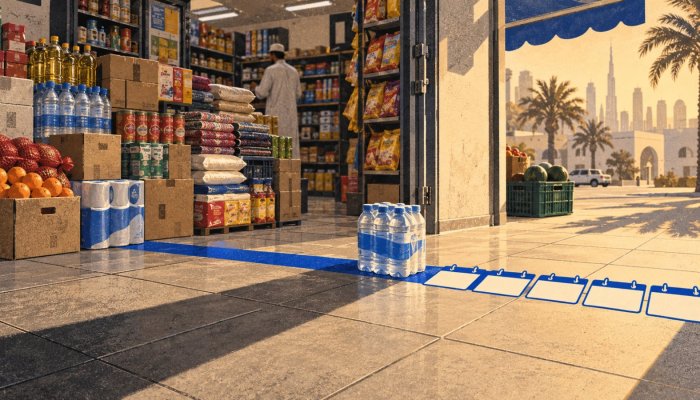 تجاوزت 375 ألف درهم؟ أمامك 30 يومًا للتسجيل في VAT