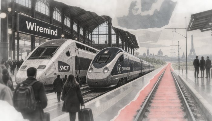 Wiremind lève 35 M€ après douze ans sans ouvrir son capital