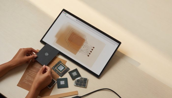 Google's LiteRT.js Enables On-Device AI Inference in Web Browsers
