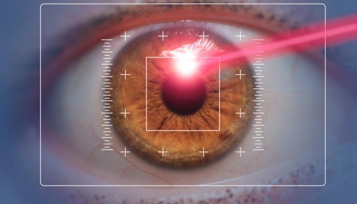 Think You are Too Old for Lasik? Think Again!