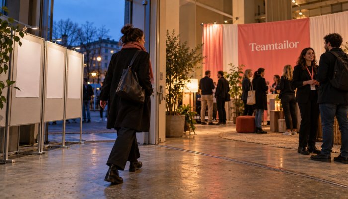 Recruitee czy Teamtailor? Łatwiejszy start przegrywa z marką pracodawcy