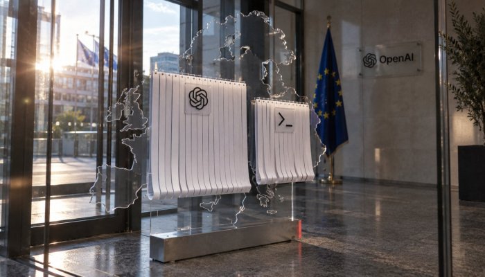 AI agenti stvaraju 55% AI izlaza u tvrtkama EU-a — mala poduzeća ubrzavaju