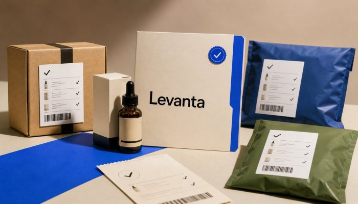 Levanta تجمع 22 مليون دولار لتوسيع عمولات المبدعين خارج Amazon