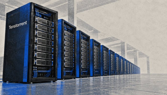Tenstorrent Raises $1.5B—and Chooses Independence Over Acquisition