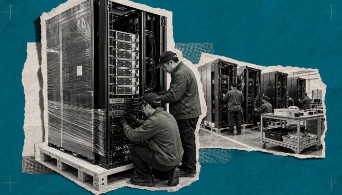 Pendapatan NVIDIA menembus US$96,2 miliar—panduan berikutnya lebih tinggi