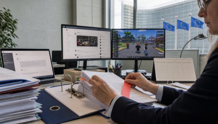 EU xếp ChatGPT vào nhóm công cụ tìm kiếm lớn: còn bốn tháng để tuân thủ