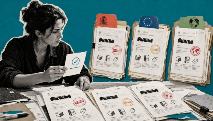 Comprar el dominio no protege la marca: la búsqueda debe cubrir más registros