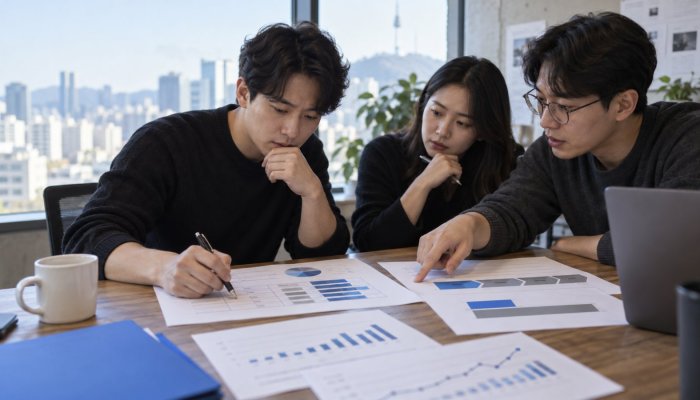 Series A인데 30억원이 아니어도 된다…투자 라운드의 함정