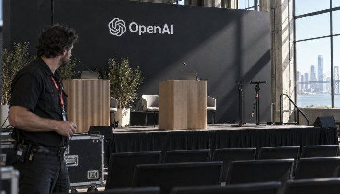 OpenAI עצרה את GPT-6.1 Astra: המודל לא עמד ברף הבטיחות