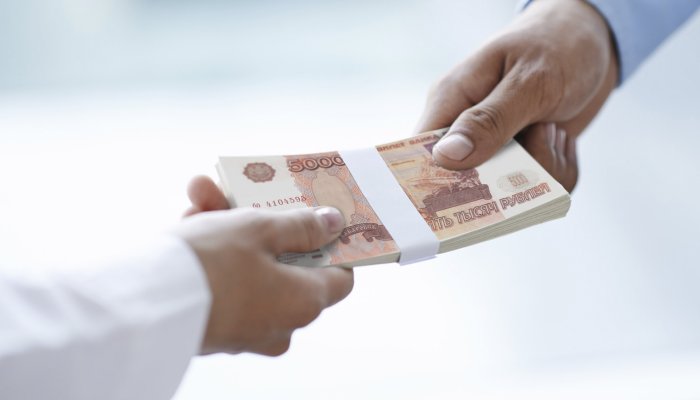 Как правильно давать деньги в долг и повысить шансы на их возврат