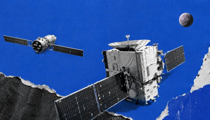 BepiColombo가 추진 모듈을 버렸다…수성 궤도까지 남은 두 달