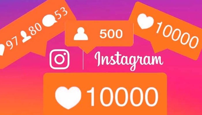 Массфолловинг в Instagram