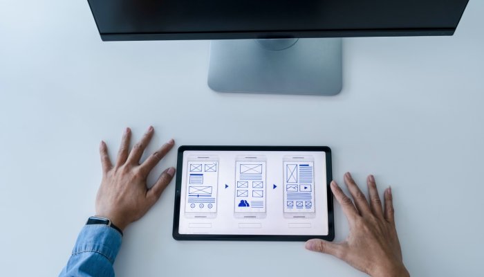 The Business Case for Investing in UI/UX Design for Your Mobile App