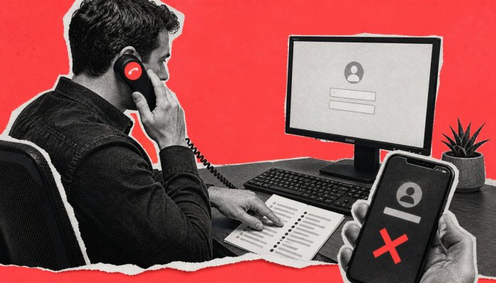 Звонит «техподдержка»: как остановить голосовой фишинг до кражи аккаунта