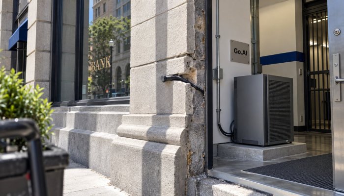 Go.AI Raises $85M—Its Growth Proof Is Still Company-Reported