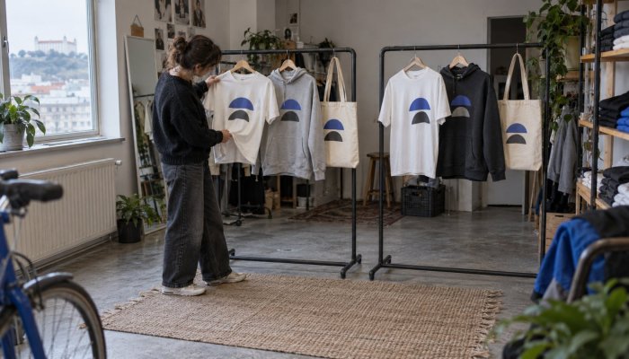 Printful či Printify: vyššia marža môže znamenať viac kontroly kvality