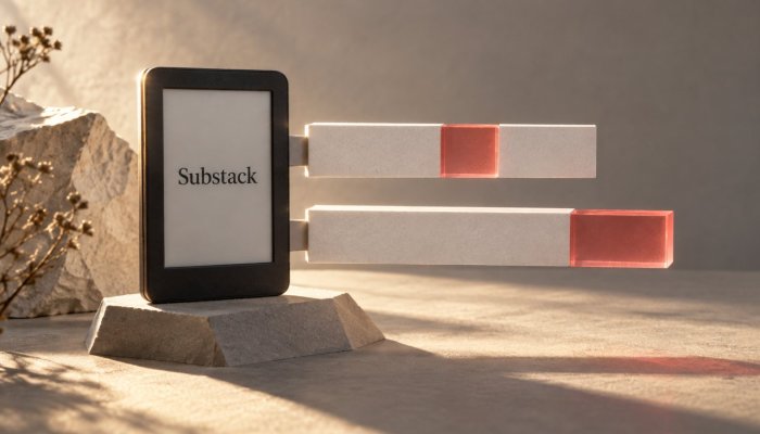 Substack tekur yfir VSK — innifalið verð getur lækkað tekjur