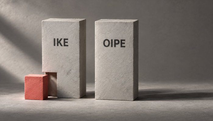 IKE czy OIPE? Ten sam limit nie oznacza tej samej swobody wypłaty