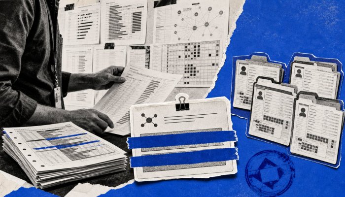 Một token OAuth bị đánh cắp, dữ liệu Salesforce lan qua nhiều doanh nghiệp