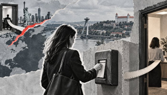 BambooHR či Personio: slovenský tím narazí na americké mzdové limity