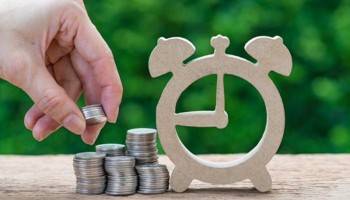 Long Term Loans – A Twist Towards Victory