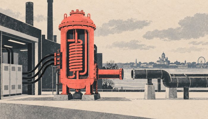 Steady Energy tuli pörssiin – 40 miljoonan euron laina vauhdittaa reaktoria